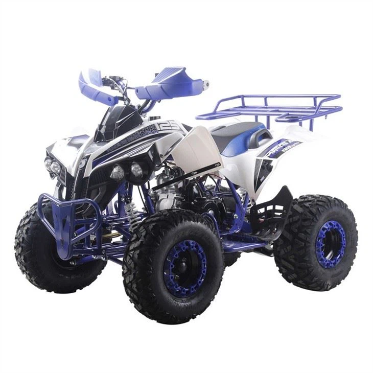 125cc quad atv 2