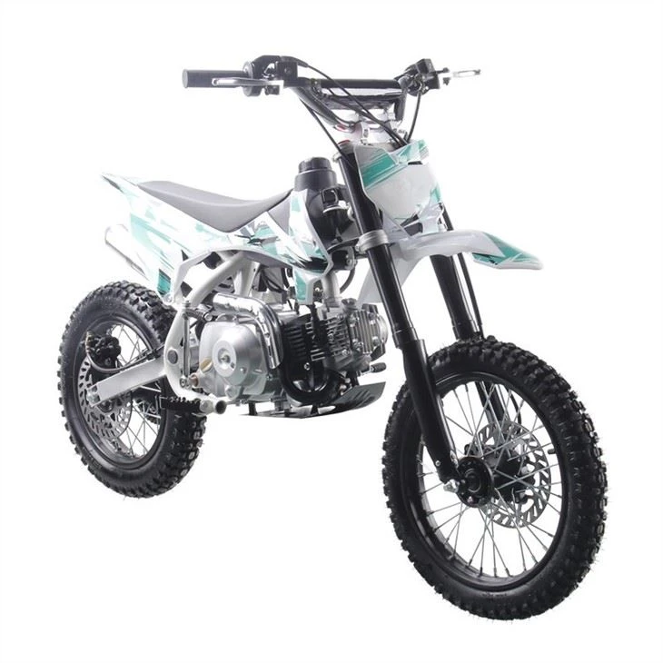 dirt bike 3