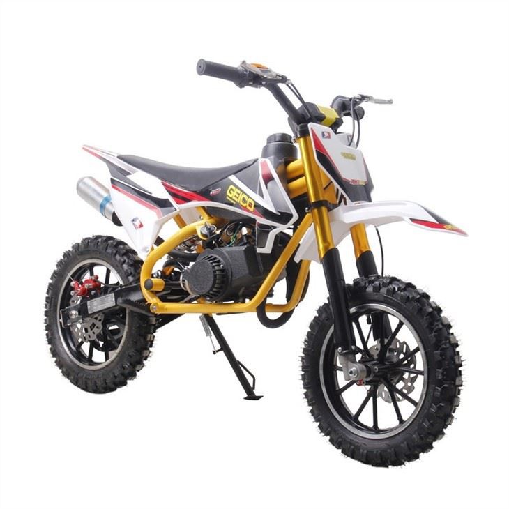 49cc pit bike 2