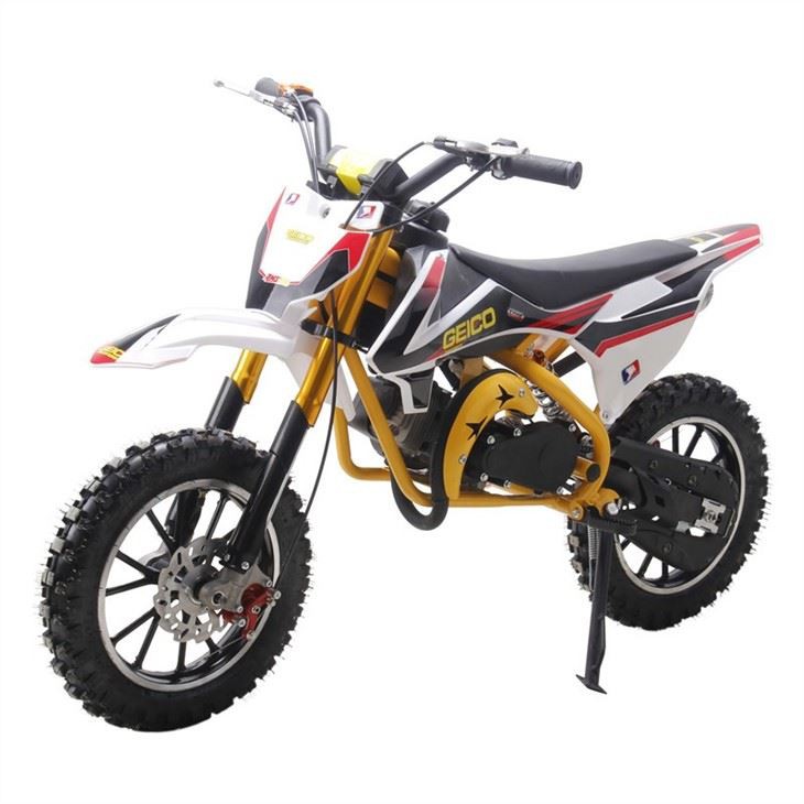49cc pit bike