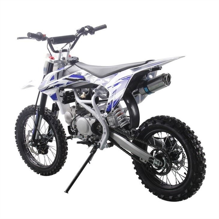 dirt bike 160cc (1)