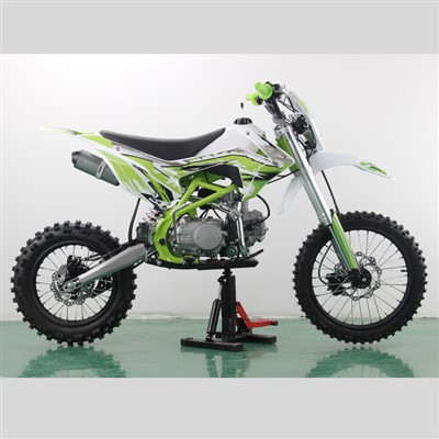 성인용 125cc 140cc 구덩이 자전거